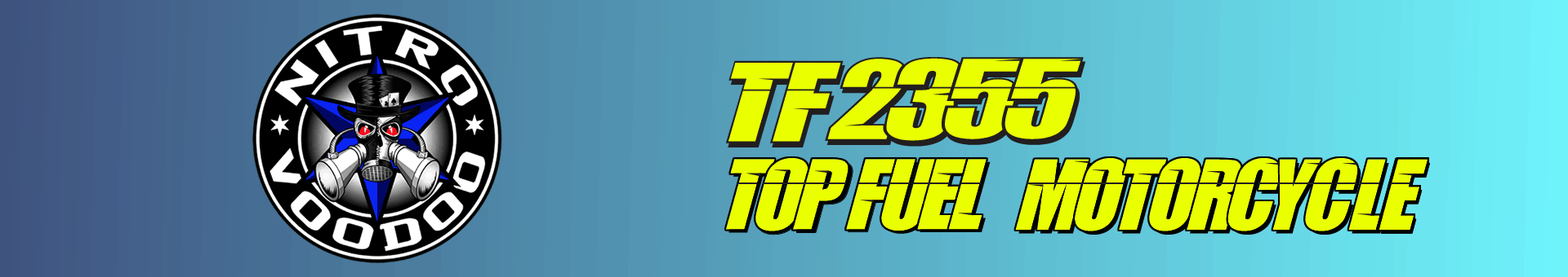 Sponsorship Nitro Voodoo