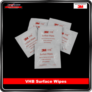 3M - VHB Surface Wipes PDS