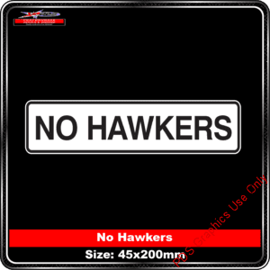 PDS - Backup_of_Product Backgrounds - General Signage - Door Signs - No Hawkers