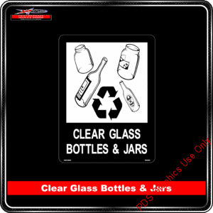 PDS - Backup_of_Product Backgrounds - Recycling - Clear Glass Bottles and Jars