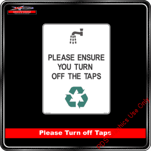 PDS - Backup_of_Product Backgrounds - Recycling - Please Ensure You Turn Off The Taps