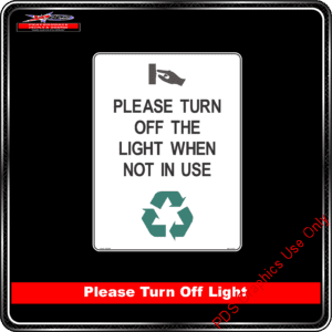 PDS - Backup_of_Product Backgrounds - Recycling - Please Turn Off the Light When Not In Use