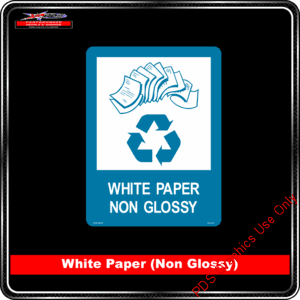 PDS - Backup_of_Product Backgrounds - Recycling - White Paper Non Glossy